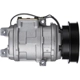 Purchase Top-Quality New Compressor And Clutch by SPECTRA PREMIUM INDUSTRIES - 0610040 pa8