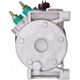 Purchase Top-Quality New Compressor And Clutch by SPECTRA PREMIUM INDUSTRIES - 0610043 pa1