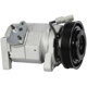 Purchase Top-Quality New Compressor And Clutch by SPECTRA PREMIUM INDUSTRIES - 0610043 pa10