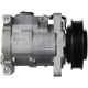 Purchase Top-Quality New Compressor And Clutch by SPECTRA PREMIUM INDUSTRIES - 0610043 pa11