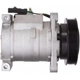 Purchase Top-Quality New Compressor And Clutch by SPECTRA PREMIUM INDUSTRIES - 0610043 pa3