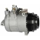 Purchase Top-Quality New Compressor And Clutch by SPECTRA PREMIUM INDUSTRIES - 0610045 pa1