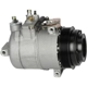 Purchase Top-Quality New Compressor And Clutch by SPECTRA PREMIUM INDUSTRIES - 0610045 pa2