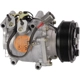 Purchase Top-Quality New Compressor And Clutch by SPECTRA PREMIUM INDUSTRIES - 0610061 pa1