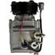 Purchase Top-Quality New Compressor And Clutch by SPECTRA PREMIUM INDUSTRIES - 0610061 pa11