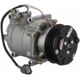 Purchase Top-Quality New Compressor And Clutch by SPECTRA PREMIUM INDUSTRIES - 0610061 pa12