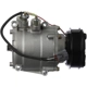 Purchase Top-Quality New Compressor And Clutch by SPECTRA PREMIUM INDUSTRIES - 0610061 pa2