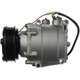 Purchase Top-Quality New Compressor And Clutch by SPECTRA PREMIUM INDUSTRIES - 0610061 pa3
