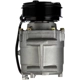 Purchase Top-Quality New Compressor And Clutch by SPECTRA PREMIUM INDUSTRIES - 0610061 pa4