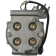 Purchase Top-Quality New Compressor And Clutch by SPECTRA PREMIUM INDUSTRIES - 0610061 pa5