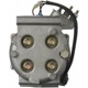 Purchase Top-Quality New Compressor And Clutch by SPECTRA PREMIUM INDUSTRIES - 0610061 pa7