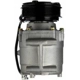 Purchase Top-Quality New Compressor And Clutch by SPECTRA PREMIUM INDUSTRIES - 0610061 pa8