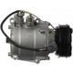 Purchase Top-Quality New Compressor And Clutch by SPECTRA PREMIUM INDUSTRIES - 0610061 pa9