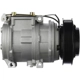 Purchase Top-Quality New Compressor And Clutch by SPECTRA PREMIUM INDUSTRIES - 0610064 pa11
