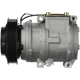 Purchase Top-Quality New Compressor And Clutch by SPECTRA PREMIUM INDUSTRIES - 0610064 pa12