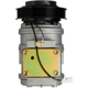 Purchase Top-Quality New Compressor And Clutch by SPECTRA PREMIUM INDUSTRIES - 0610064 pa8