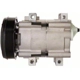 Purchase Top-Quality New Compressor And Clutch by SPECTRA PREMIUM INDUSTRIES - 0610069 pa10