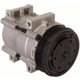 Purchase Top-Quality New Compressor And Clutch by SPECTRA PREMIUM INDUSTRIES - 0610069 pa12