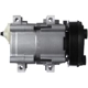 Purchase Top-Quality New Compressor And Clutch by SPECTRA PREMIUM INDUSTRIES - 0610069 pa3