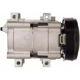 Purchase Top-Quality New Compressor And Clutch by SPECTRA PREMIUM INDUSTRIES - 0610069 pa9