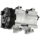 Purchase Top-Quality New Compressor And Clutch by SPECTRA PREMIUM INDUSTRIES - 0610071 pa9
