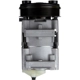 Purchase Top-Quality New Compressor And Clutch by SPECTRA PREMIUM INDUSTRIES - 0610072 pa12