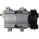 Purchase Top-Quality New Compressor And Clutch by SPECTRA PREMIUM INDUSTRIES - 0610072 pa8