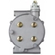 Purchase Top-Quality New Compressor And Clutch by SPECTRA PREMIUM INDUSTRIES - 0610073 pa1