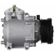 Purchase Top-Quality New Compressor And Clutch by SPECTRA PREMIUM INDUSTRIES - 0610073 pa3