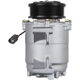 Purchase Top-Quality New Compressor And Clutch by SPECTRA PREMIUM INDUSTRIES - 0610078 pa10