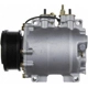 Purchase Top-Quality New Compressor And Clutch by SPECTRA PREMIUM INDUSTRIES - 0610078 pa4