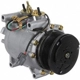 Purchase Top-Quality New Compressor And Clutch by SPECTRA PREMIUM INDUSTRIES - 0610078 pa6