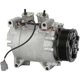 Purchase Top-Quality New Compressor And Clutch by SPECTRA PREMIUM INDUSTRIES - 0610078 pa7