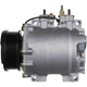 Purchase Top-Quality New Compressor And Clutch by SPECTRA PREMIUM INDUSTRIES - 0610078 pa8