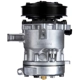 Purchase Top-Quality New Compressor And Clutch by SPECTRA PREMIUM INDUSTRIES - 0610079 pa11