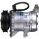 Purchase Top-Quality New Compressor And Clutch by SPECTRA PREMIUM INDUSTRIES - 0610079 pa8