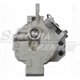 Purchase Top-Quality New Compressor And Clutch by SPECTRA PREMIUM INDUSTRIES - 0610081 pa1