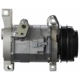Purchase Top-Quality New Compressor And Clutch by SPECTRA PREMIUM INDUSTRIES - 0610081 pa11