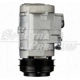 Purchase Top-Quality New Compressor And Clutch by SPECTRA PREMIUM INDUSTRIES - 0610081 pa2