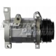 Purchase Top-Quality New Compressor And Clutch by SPECTRA PREMIUM INDUSTRIES - 0610081 pa3