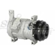 Purchase Top-Quality New Compressor And Clutch by SPECTRA PREMIUM INDUSTRIES - 0610081 pa4