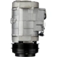 Purchase Top-Quality New Compressor And Clutch by SPECTRA PREMIUM INDUSTRIES - 0610081 pa6