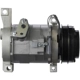 Purchase Top-Quality New Compressor And Clutch by SPECTRA PREMIUM INDUSTRIES - 0610081 pa8