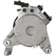 Purchase Top-Quality New Compressor And Clutch by SPECTRA PREMIUM INDUSTRIES - 0610084 pa1