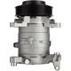 Purchase Top-Quality New Compressor And Clutch by SPECTRA PREMIUM INDUSTRIES - 0610084 pa10
