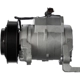 Purchase Top-Quality New Compressor And Clutch by SPECTRA PREMIUM INDUSTRIES - 0610084 pa11