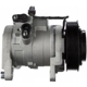Purchase Top-Quality New Compressor And Clutch by SPECTRA PREMIUM INDUSTRIES - 0610084 pa3