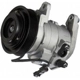 Purchase Top-Quality New Compressor And Clutch by SPECTRA PREMIUM INDUSTRIES - 0610084 pa5