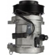 Purchase Top-Quality New Compressor And Clutch by SPECTRA PREMIUM INDUSTRIES - 0610084 pa6
