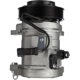 Purchase Top-Quality New Compressor And Clutch by SPECTRA PREMIUM INDUSTRIES - 0610084 pa7